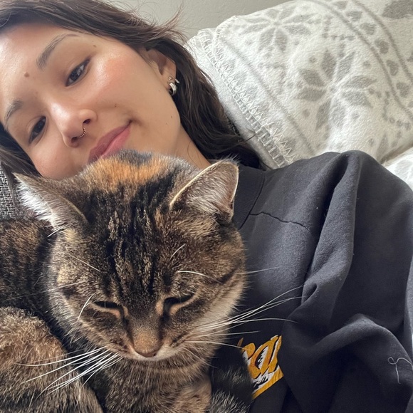 Meet your Posher, Alexie - Picture 2 of 4